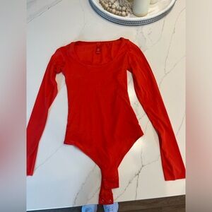 Skims Bodysuit